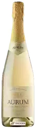 Domaine Maset del Lleó - Cava Aurum Reserva Brut Nature