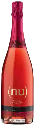 Domaine Maset del Lleó - Cava (nu) Reserve Brut Rosé