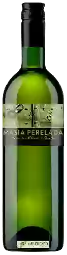 Domaine Masia Perelada - Blanco