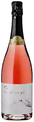 Domaine Masia Puigmolto - Cava Nu Allongé Brut Rosé