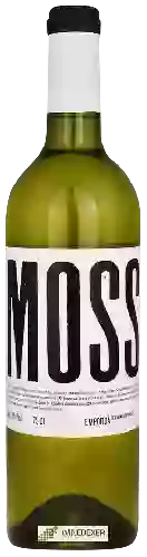 Domaine Masia Serra - Mosst