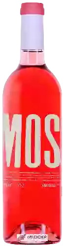 Domaine Masia Serra - Mosst Rosé