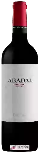 Domaine Abadal - Cabernet Franc - Tempranillo