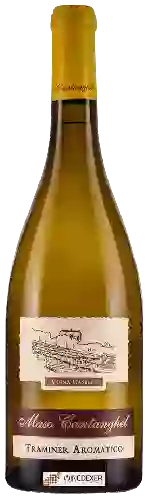 Domaine Maso Cantanghel - Vigna Casell Gewürztraminer (Traminer Aromatico)