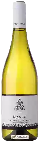 Domaine Maso Grener - Vigneti delle Dolomiti Bianco