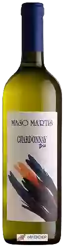 Domaine Maso Martis - Chardonnay