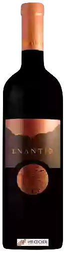 Domaine Maso Roveri - Enantio