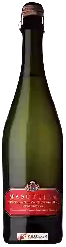 Domaine Masottina - Conegliano Valdobbiadene Prosecco