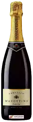 Domaine Masottina - Prosecco Extra Dry