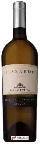 Domaine Masottina - Vigneto Rizzardo Colli di Conegliano