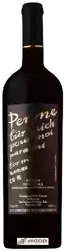 Domaine Massanera - Per Me Rosso