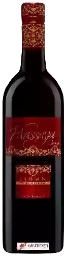 Domaine Massaya - Classic Rouge