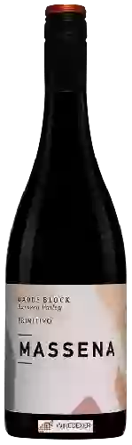 Domaine Massena - Primitivo