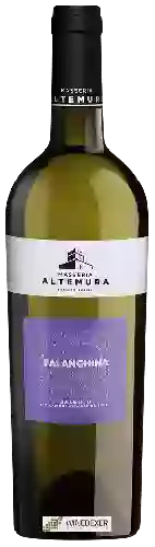 Domaine Masseria Altemura - Falanghina Salento