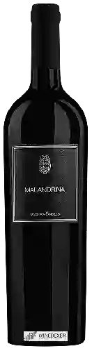 Domaine Masseria Cardillo - Malandrina