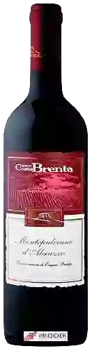 Domaine Masseria Coste di Brenta - Montepulciano d'Abruzzo