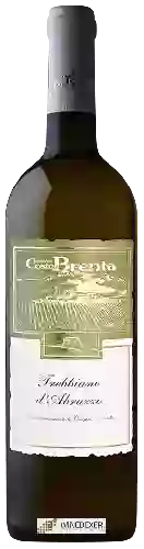 Domaine Masseria Coste di Brenta - Trebbiano d'Abruzzo