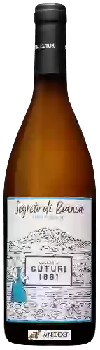 Domaine Masseria Cuturi - Segreto di Bianca