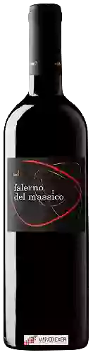 Domaine Masseria Felicia - Falerno del Massico