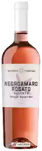 Domaine Masseria Ficarigna - Negroamaro Rosato