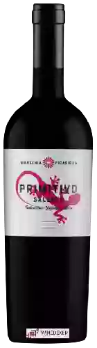 Domaine Masseria Ficarigna - Primitivo