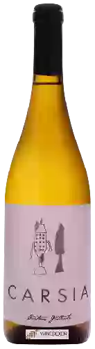 Domaine Guttarolo - Carsia