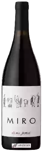 Domaine Guttarolo - Miró