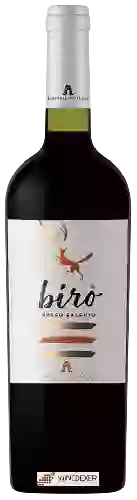 Domaine Masseria Pietrosa - Birò Rosso Salento