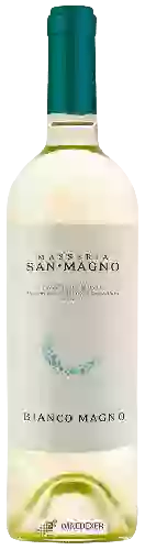 Domaine Masseria San Magno