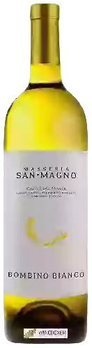 Domaine Masseria San Magno - Bombino Bianco