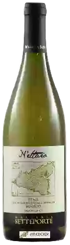 Domaine Masseria Setteporte - N'ettaro Etna Bianco