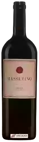 Domaine Masseto - Massetino