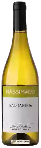 Domaine Massimago - Garganega