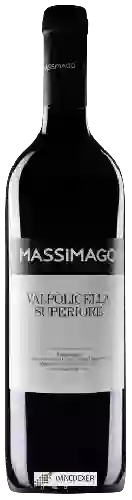 Domaine Massimago - Valpolicella Superiore