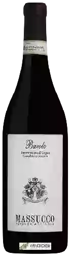 Domaine Massucco - Barolo