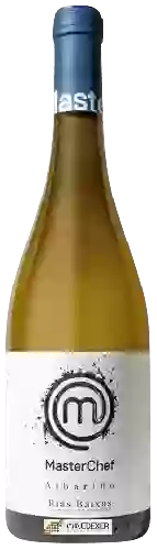 Domaine MasterChef - Albariño