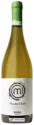 Domaine MasterChef - Verdejo