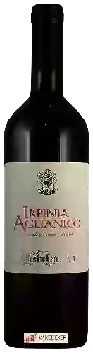 Domaine Mastroberardino - Aglianico Irpinia