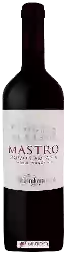 Domaine Mastroberardino - Campania Mastro Rosso