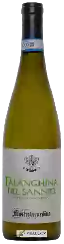 Domaine Mastroberardino - Falanghina del Sannio