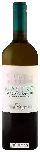 Domaine Mastroberardino - Greco Campania Mastro