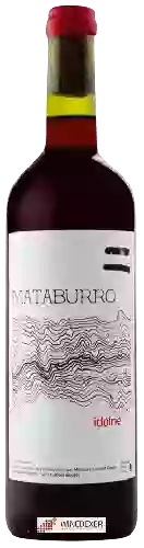 Domaine Mataburro - Idoine