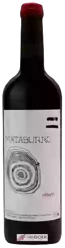 Domaine Mataburro - Otium