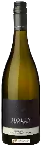 Domaine Matahiwi Estate - Holly Pinot Gris