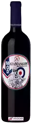 Domaine MataMangos - Mod Modernamente Clasico