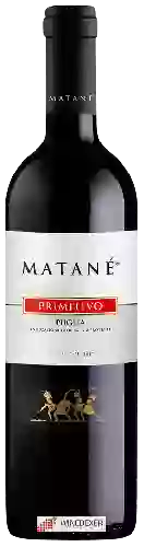 Domaine Il Matane - Primitivo