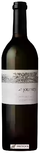 Domaine Matanzas Creek - Journey Sauvignon Blanc