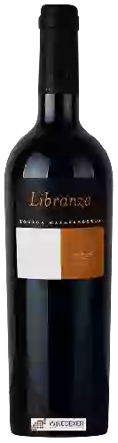 Domaine Matarredonda - Libranza