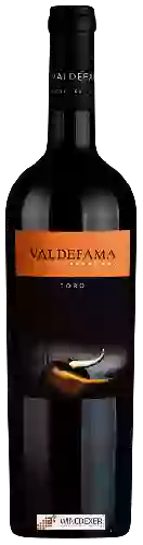 Domaine Matarredonda - Valdefama