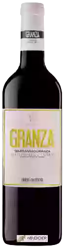 Domaine Matarromera - Granza Crianza